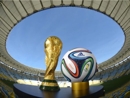 The Round of 16 in the 2022 Qatar World Cup