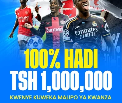 Gal Sports Betting: A Top Contender in Tanzania’s Betting Scene