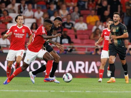 Benfica vs Santa Clara – Betting Tips, Match Predictions | Kick-off: 12 Sep 2025, 22:15 EAT