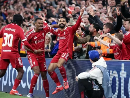 Liverpool vs Southampton Match Predictions & Betting Tips | 23 September 2025 – 22:00 EAT