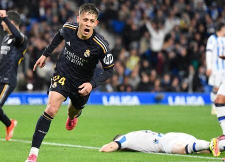 Real Sociedad vs Real Madrid – Match predictions, Betting Tips | Kick-off: 13 September 2025, 17:15 EAT