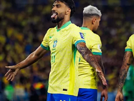 Bolivia vs Brazil Predictions, Betting Tips & Match Preview (02:30 EAT)