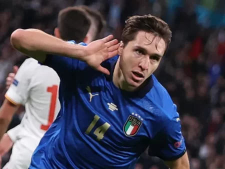 Israel vs Italy Predictions, Betting Tips (21:45 EAT Kick-Off)