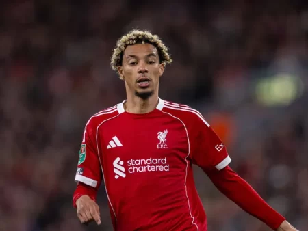 Galatasaray vs Liverpool – Betting Tips & Match Predictions | 30 September 2025, 22:00 EAT