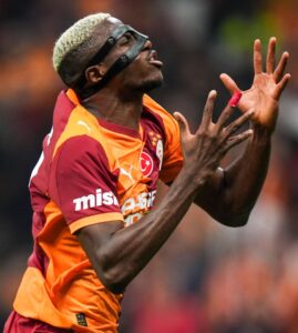Galatasaray vs Liverpool