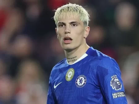 Chelsea vs Brighton Betting Tips and Match Predictions – 27 September 2025, 17:00 EAT