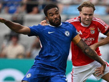 Chelsea vs SL Benfica – Betting Tips and Match Predictions – 30 September 2025, 22:00 EAT