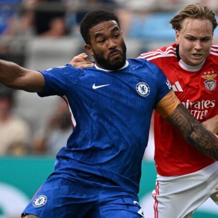 Chelsea vs SL Benfica – Betting Tips and Match Predictions – 30 September 2025, 22:00 EAT