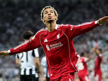 Crystal Palace vs Liverpool Match Predictions and Betting Tips – 27 September 2025, ~17:00 EAT