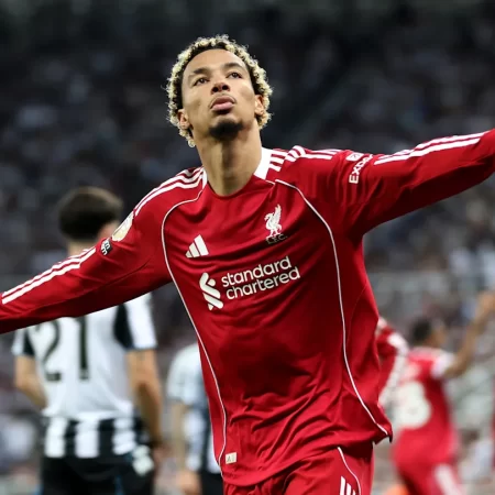Crystal Palace vs Liverpool Match Predictions and Betting Tips – 27 September 2025, ~17:00 EAT