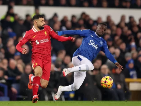 Liverpool vs Everton – Match Predictions & Betting Tips | 20 September 2025, 14:30 EAT