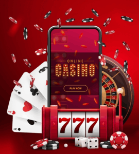 online casino
