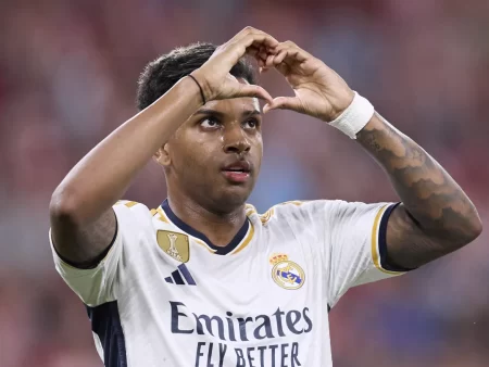 Levante vs Real Madrid Match Predictions & Betting Tips | 23 September 2025 – 22:30 EAT