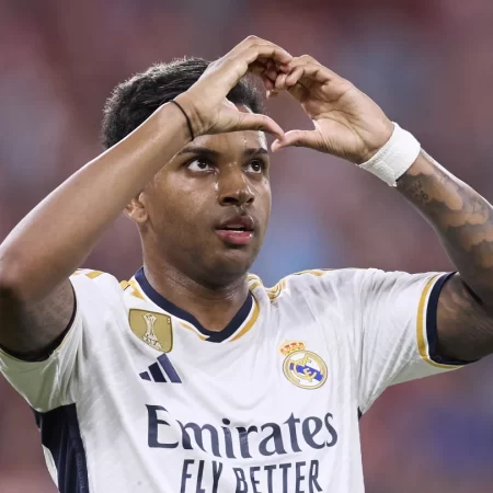 Levante vs Real Madrid Match Predictions & Betting Tips | 23 September 2025 – 22:30 EAT