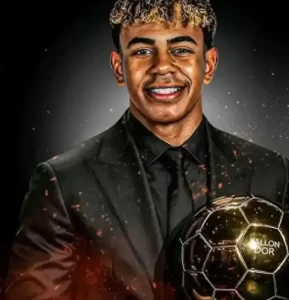 ballon dor