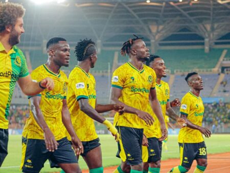 Mbeya City vs Young Africans – Match Predictions & Betting Tips | 30 September 2025, 16:15 EAT