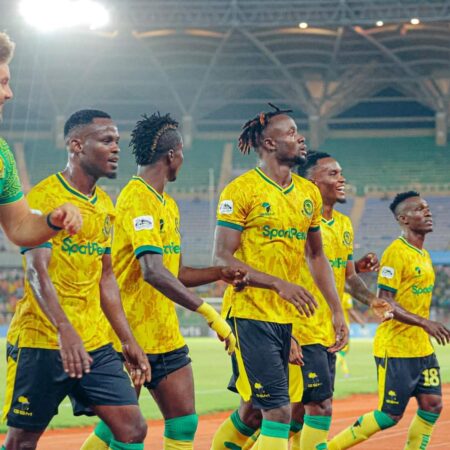 Mbeya City vs Young Africans – Match Predictions & Betting Tips | 30 September 2025, 16:15 EAT