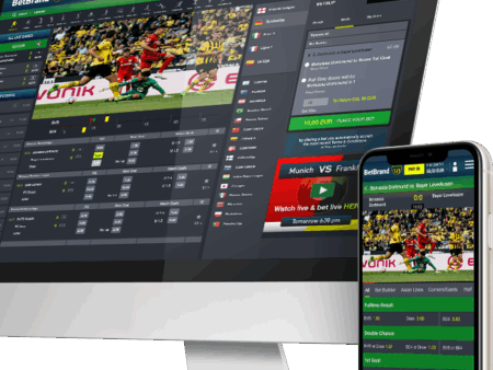 Live Odds on Sports Betting Platforms Available in Tanzania