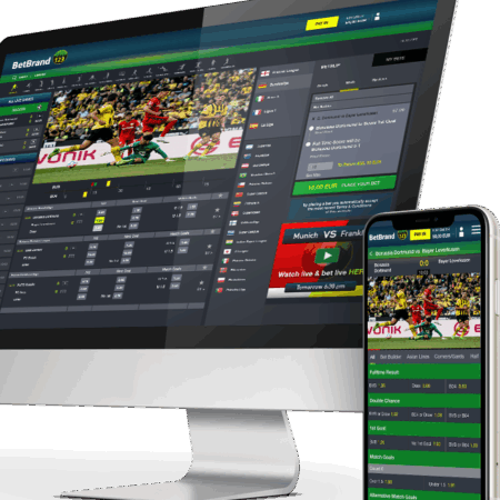 Live Odds on Sports Betting Platforms Available in Tanzania
